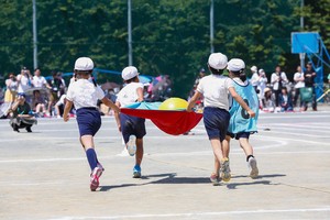 Police advised to refrain from responding to schools’ sports day noise complaints