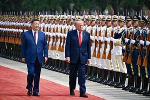 Trump-Xi talks offer relief, few breakthroughs for Korea