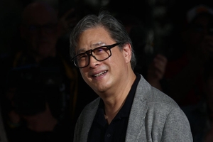 박찬욱 감독, 프랑스 최고 문화훈장 ‘코망되르’ 수훈…한국인 4번째