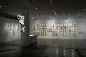 South Korea and Japan take look at history of artistic exchanges since 1945