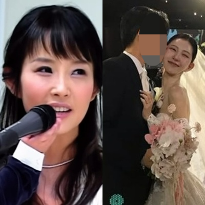 故 최진실, 최준희/사진=SNS