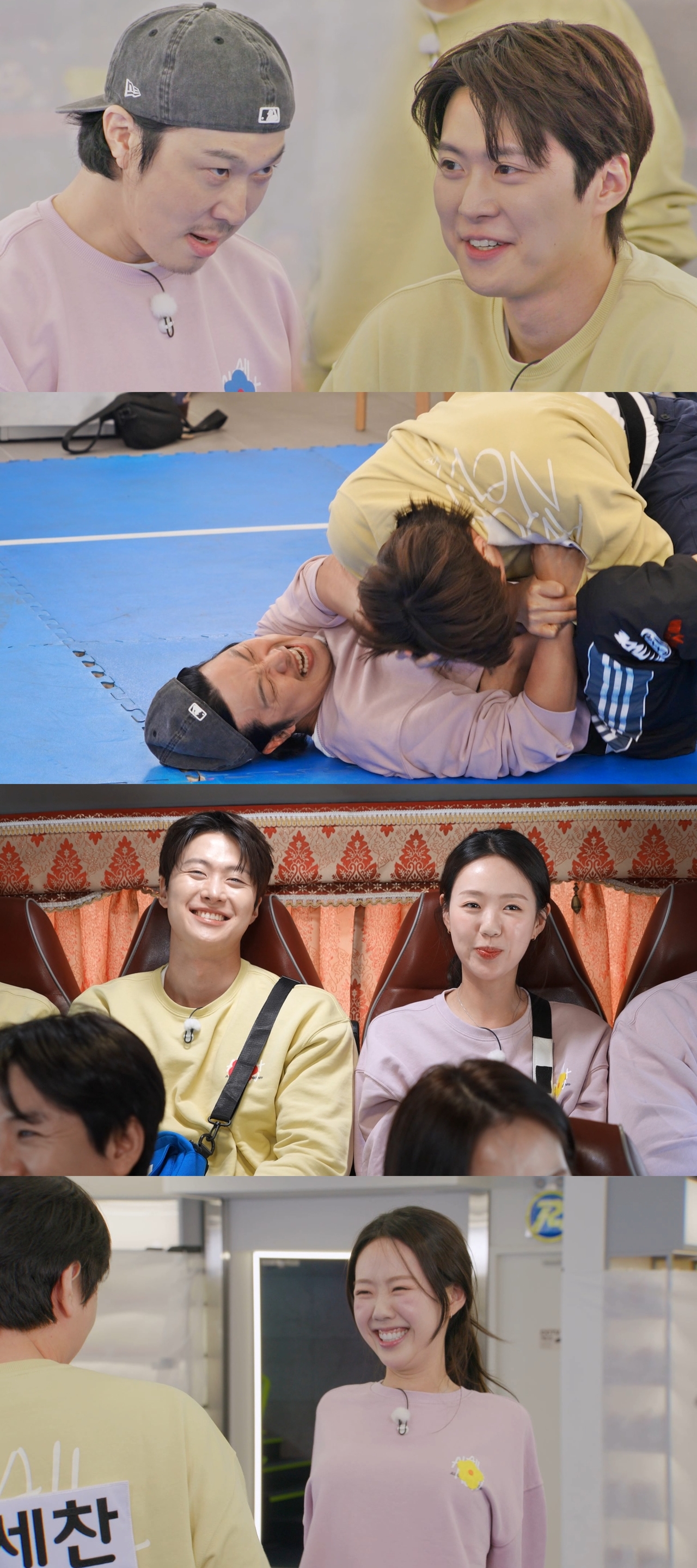 SBS ‘런닝맨’