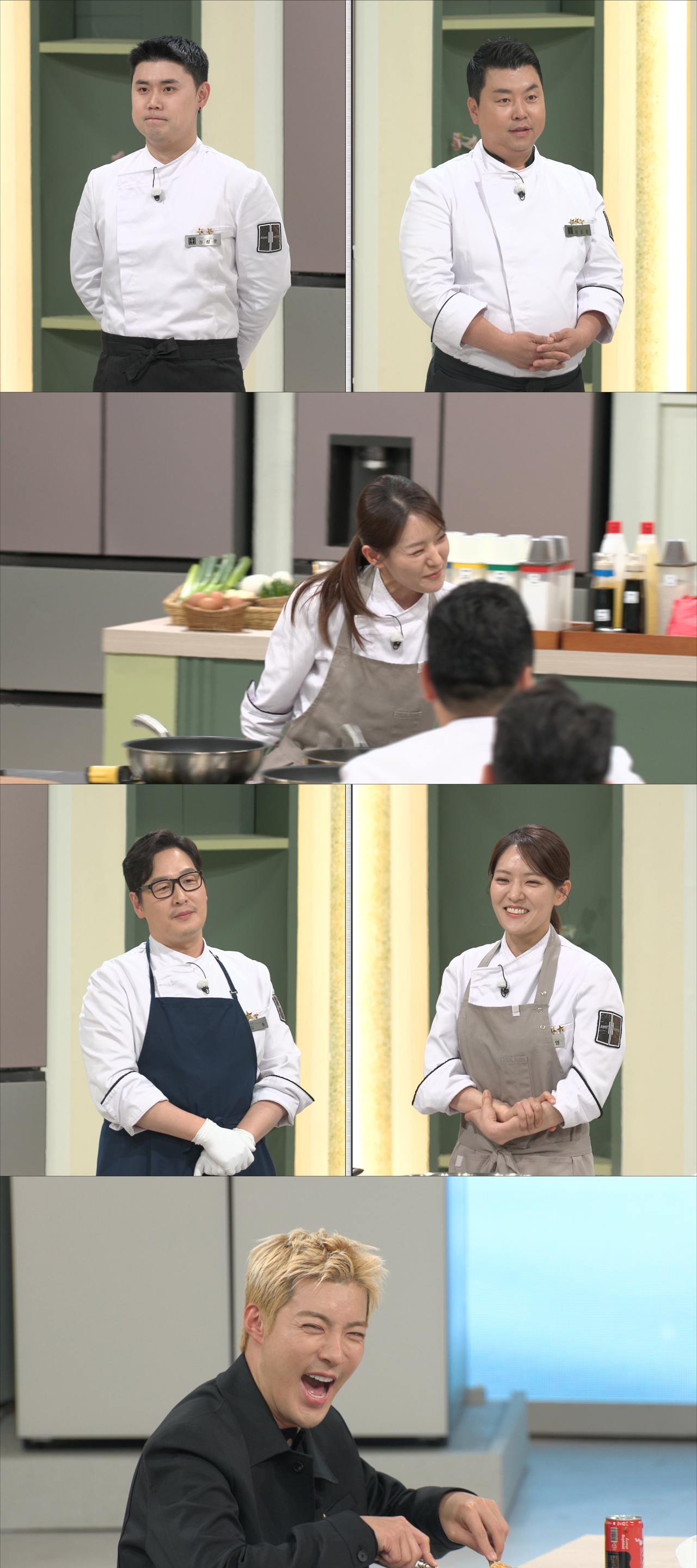 JTBC ‘냉장고를 부탁해’