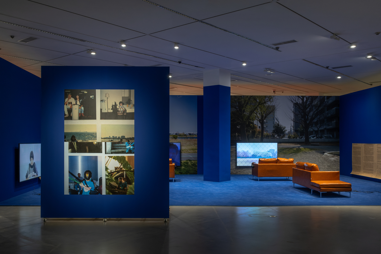 “Art Between Korea and Japan Since 1945” at MMCA Gwacheon (MMCA)