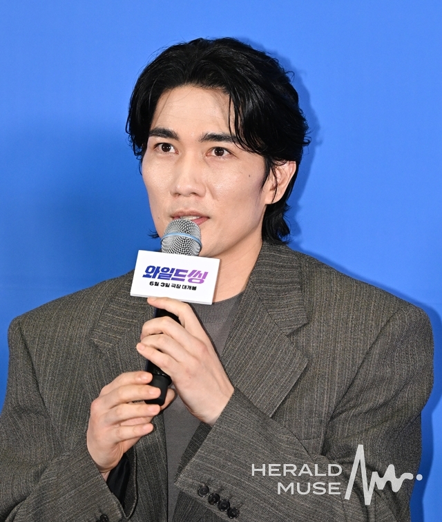 배우 엄태구/사진=윤병찬 기자