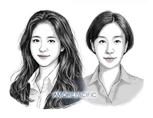 Two sisters, one beauty empire: Amorepacific’s succession question