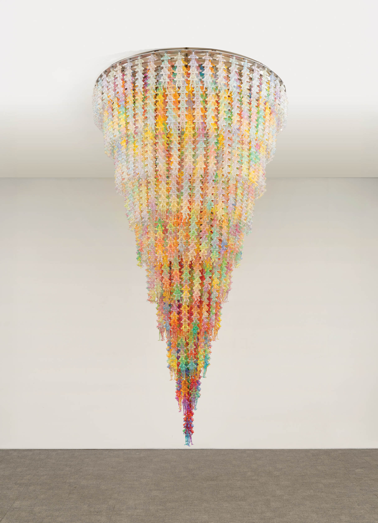 “Cause & Effect" by Suh Do-ho (K Auction)