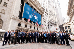 Mirae Asset’s global ETF push lifts assets under management past W600tr