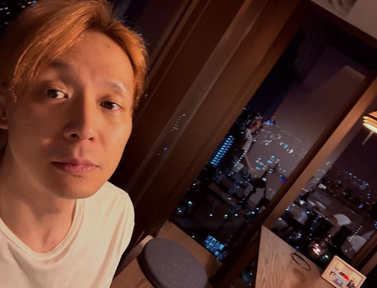 박유천 채널