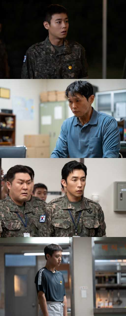 [티빙 제공]