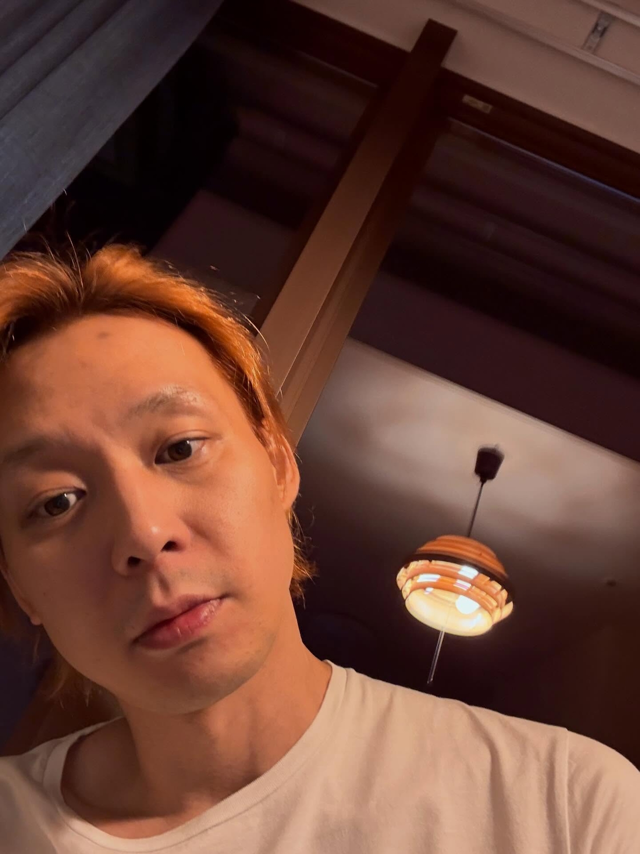 박유천 채널