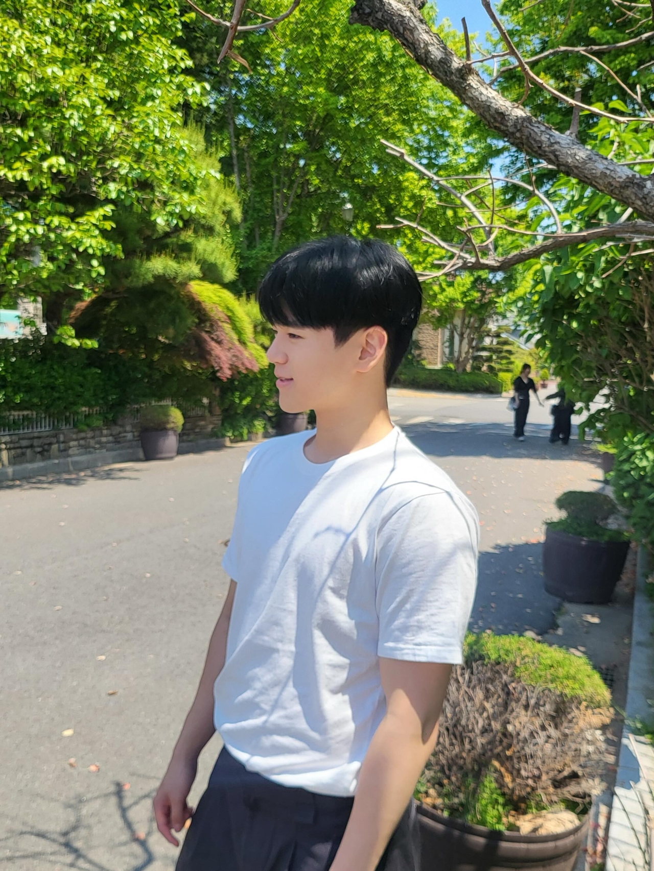 윤후 채널