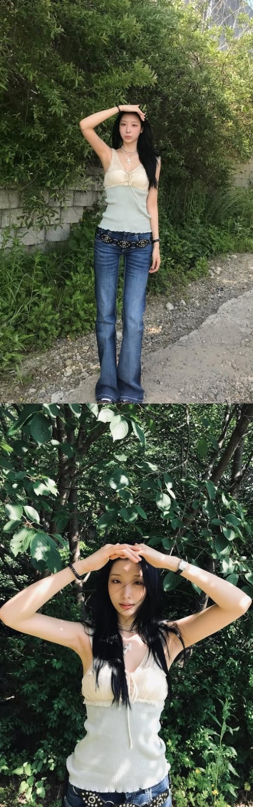 류다인 채널