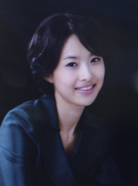 故 송지선 아나운서