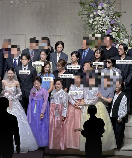 [최준희 SNS]