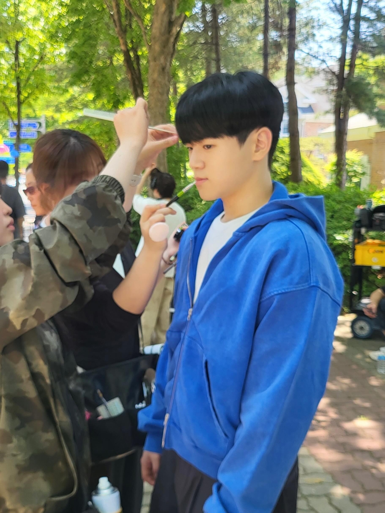 윤후 채널