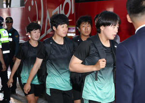 수원FC위민-내고향, 韓서 첫 남북 女축구 클럽 대결