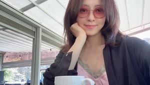 ‘49세’ 강성연, 재혼 후 물오른 미모..파격 ‘란제리룩’ 일상