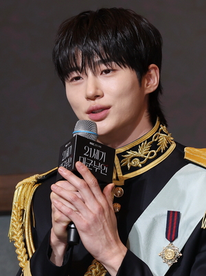 변우석 “진심으로 죄송”…‘21세기 대군부인’ 종영소감이 사과문으로