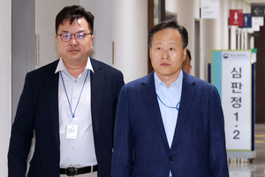 “삼성, 韓 기업 대표해 협상하는 것”…파업 목전 사후조정, 전 세계 이목 집중 [삼성전자 노사 최후담판]