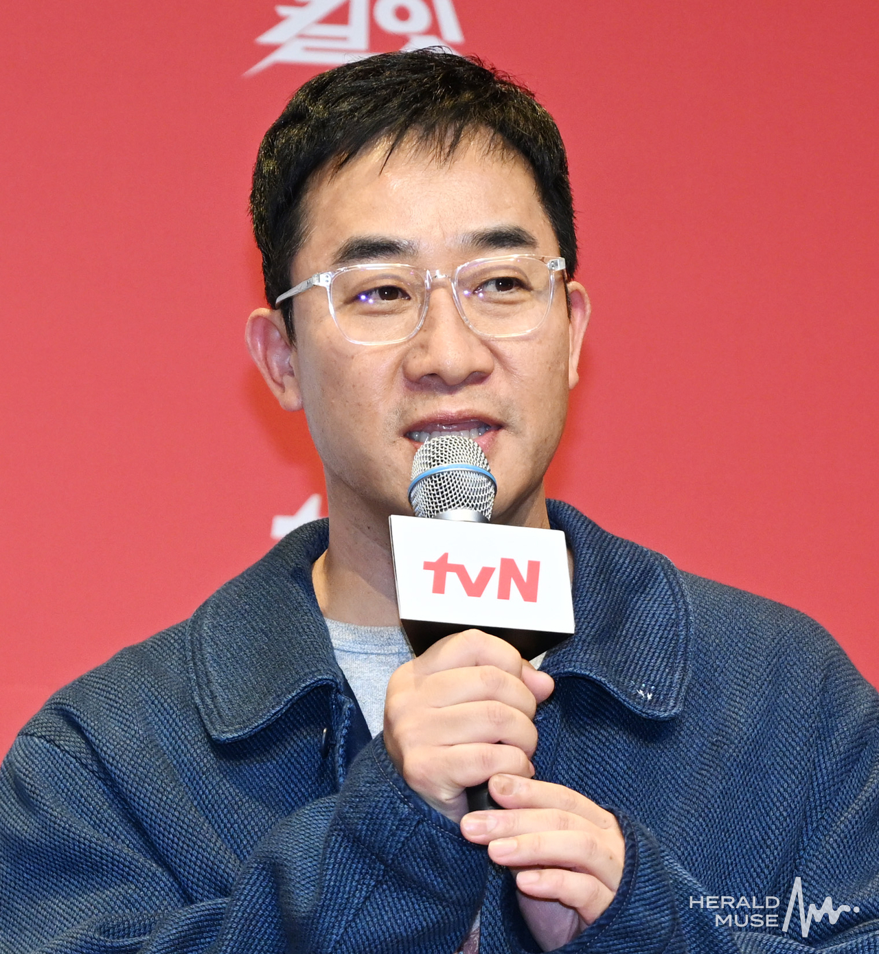 이원형 책임 프로듀서/사진=윤병찬 기자