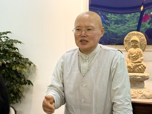 사찰 음식으로 스테이크를…산청서 즐기는 웰니스 여행