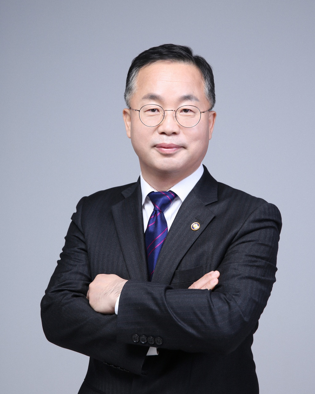이승우 한국화재보험협회 부이사장