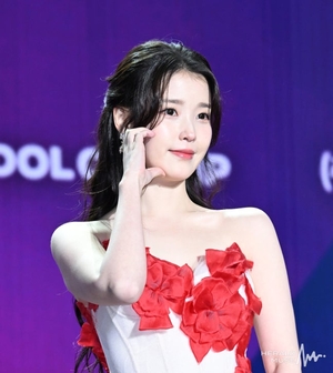 Here’s What IU said on K-drama ‘Perfect Crown’ Backlash