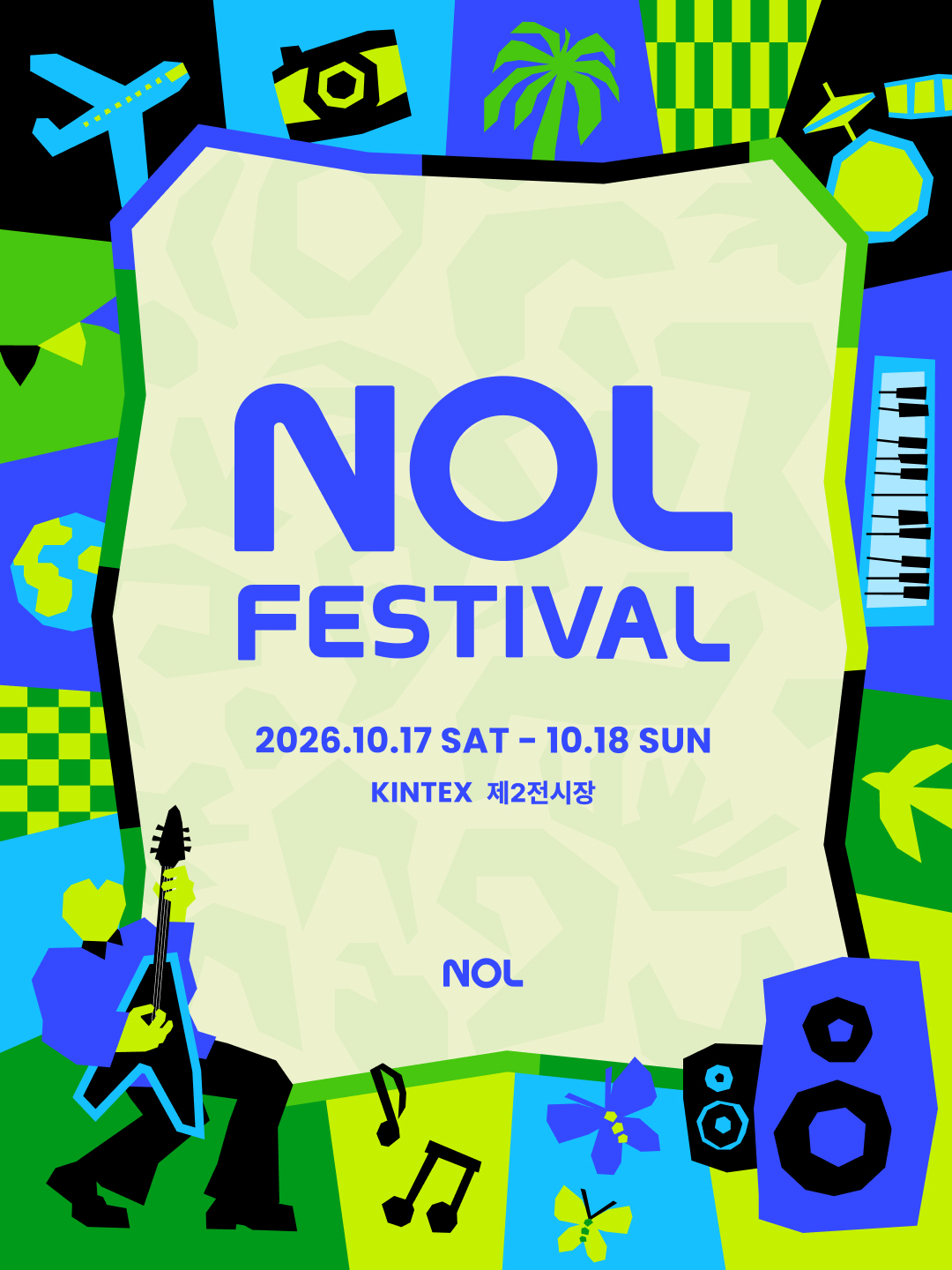 (NOL Universe)