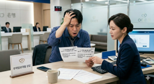 “161만원→200만원” 주담대 금리 상승에 한달 새 대출 원리금도 ‘껑충’ [머니뭐니]