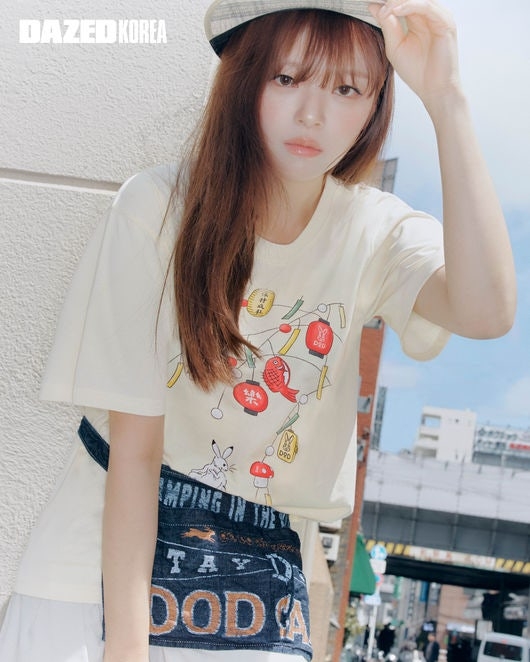 사진=데이즈드&그림공작소 제공