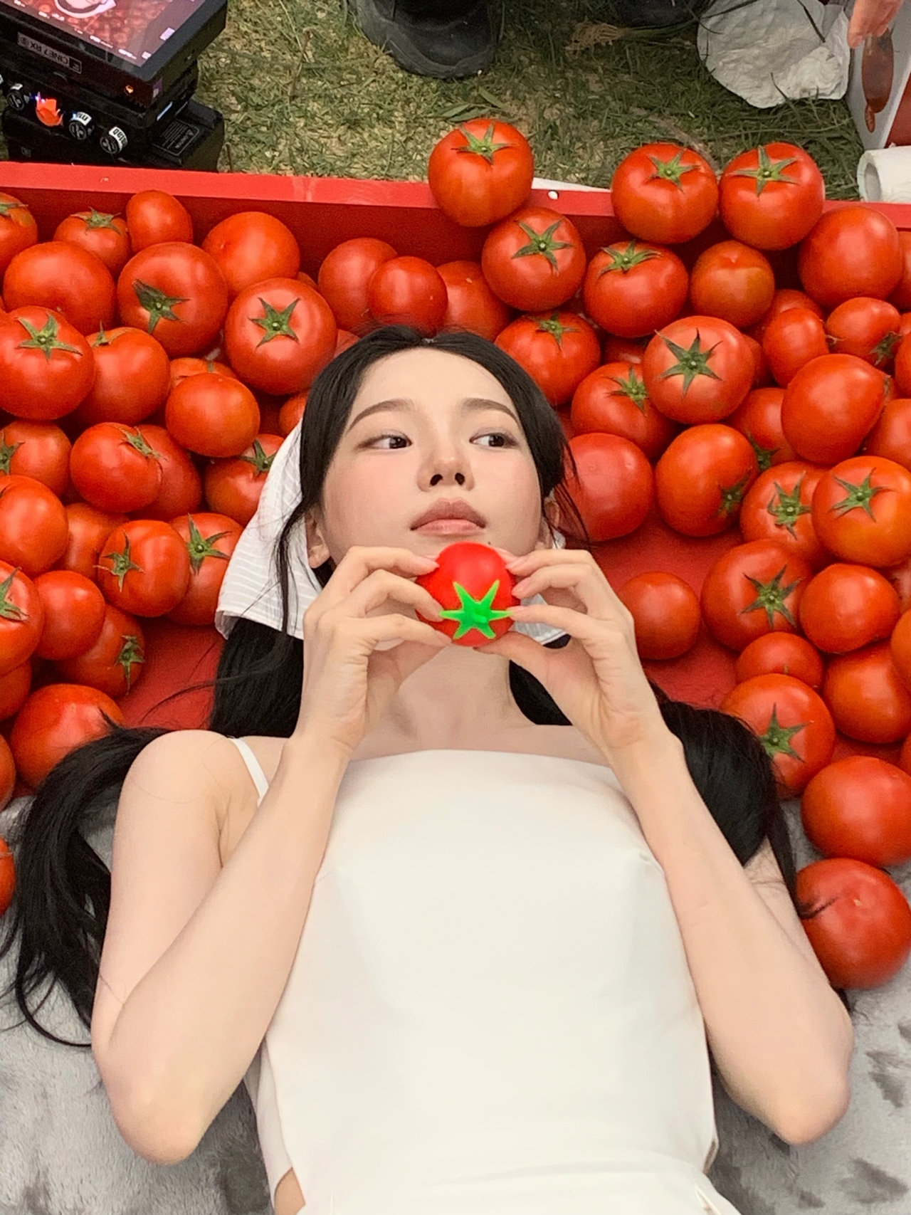 카리나 채널