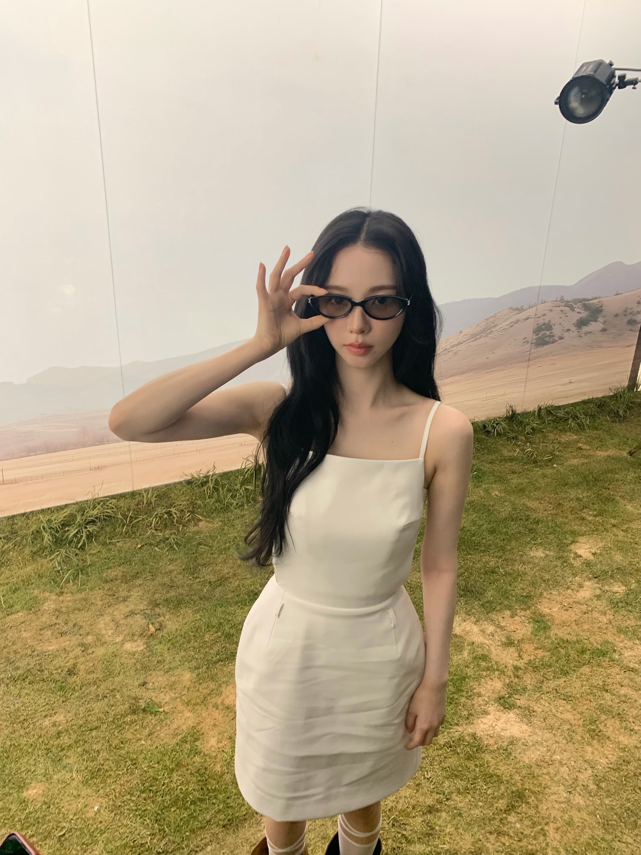 카리나 채널