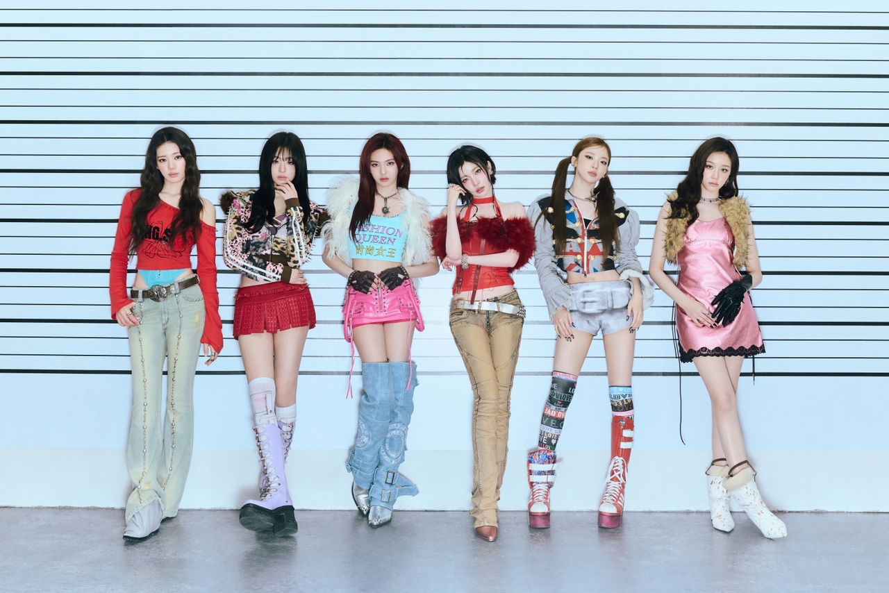 베이비몬스터/사진=YG