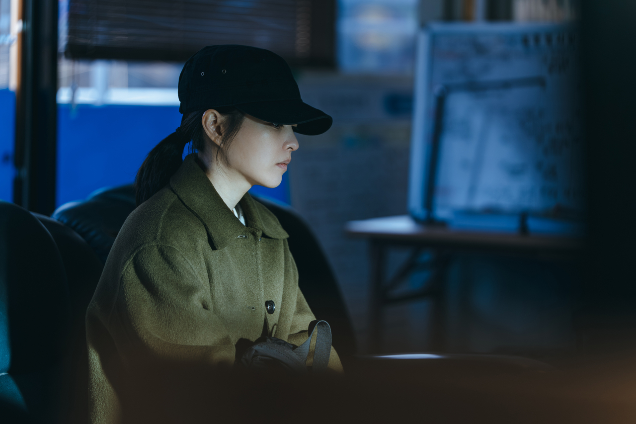 디즈니+ <골드랜드>