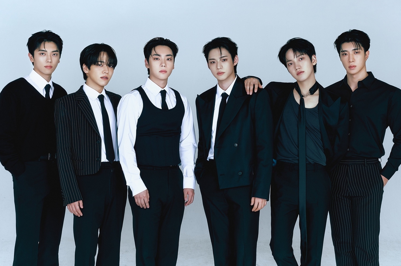 온앤오프/사진=케이아이 엔터테인먼트 제공
