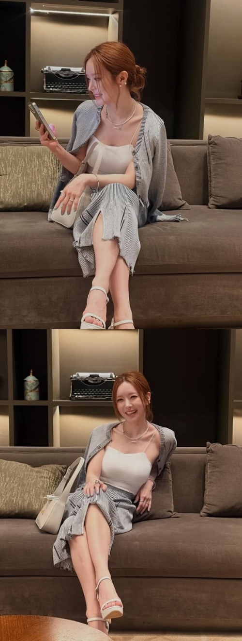 초아 채널