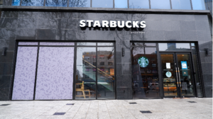 Starbucks headquarters apologizes for Korea ‘Tank Day’ promotion