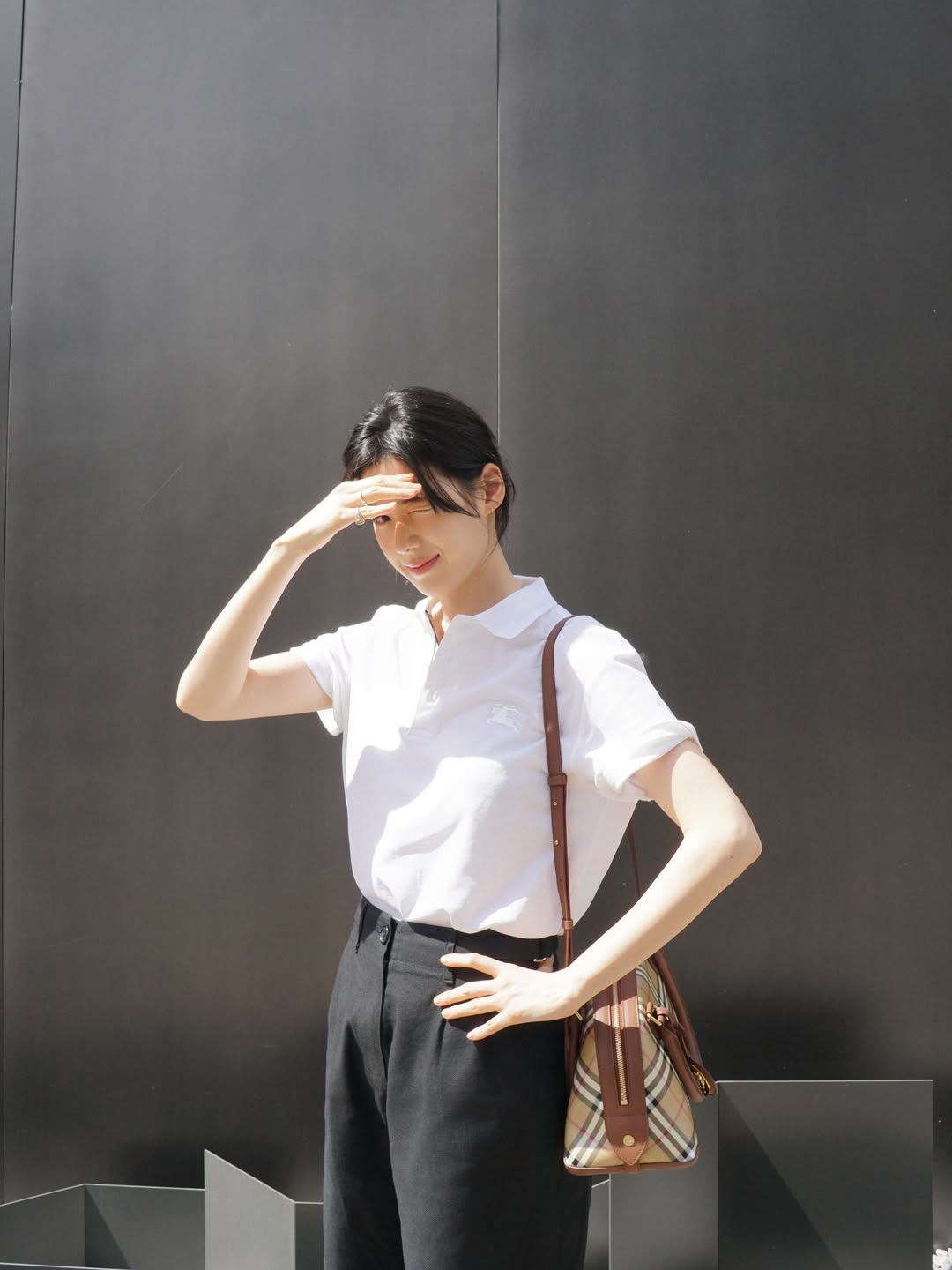 사진=정은채 채널