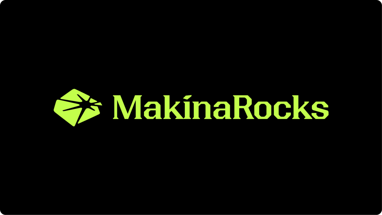 (MakinaRocks)