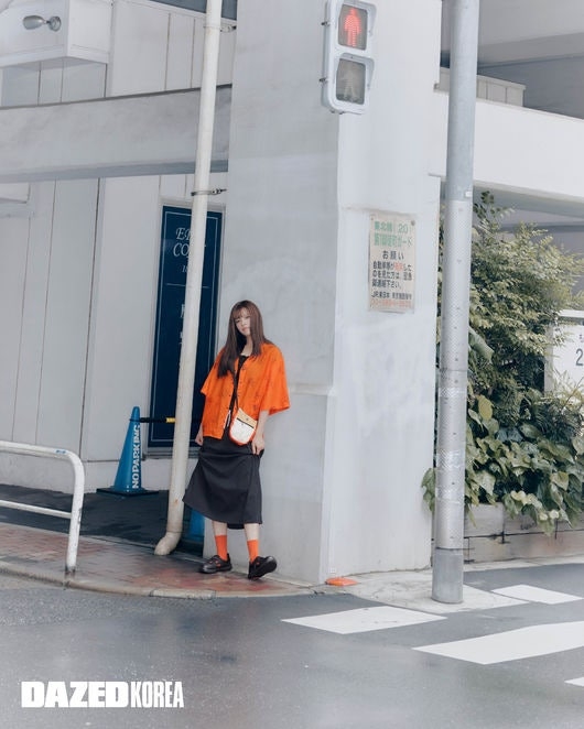 사진=데이즈드&그림공작소 제공