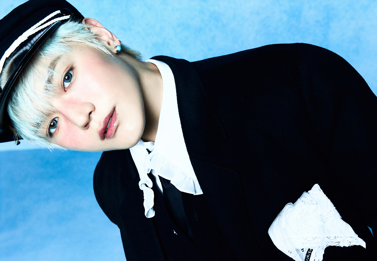 NCT 태용/사진=SM