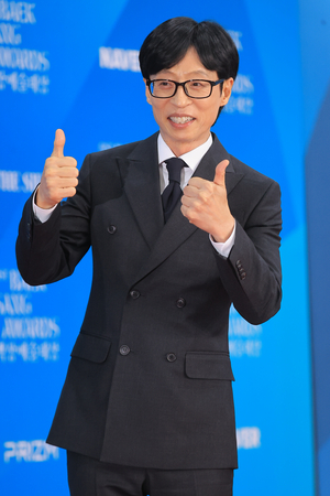 유재석, 故최진실에 입은 은혜 갚았다…딸 최준희에 말없이 건넨 축의금