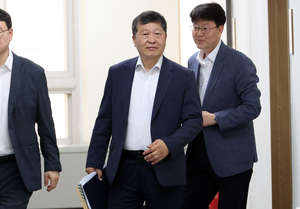 삼성전자 노사, 2차 사후조정 재개…“오늘 조정안 제시 가능성”