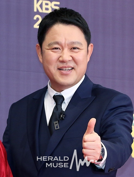 김구라/헤럴드뮤즈DB