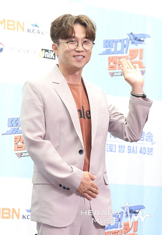 박성광/사진=헤럴드뮤즈 DB