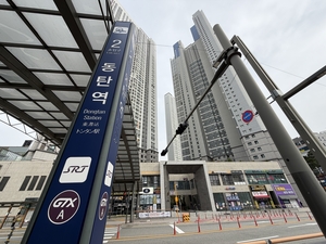 “동탄 국평 20억 넘었다” 구리·남양주까지 ‘갭투자’ 지역 불붙은 집값 [부동산360]