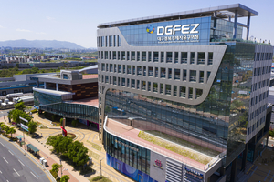 DGFEZ, 2026년 글로벌 투자 거점 위상 굳힌다 - 뉴스 썸네일 이미지