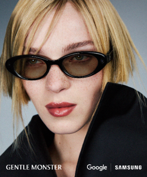 ‘드디어 나왔다’ 삼성 ‘AI글라스’ 첫 등장…어떻게 생겼나보니