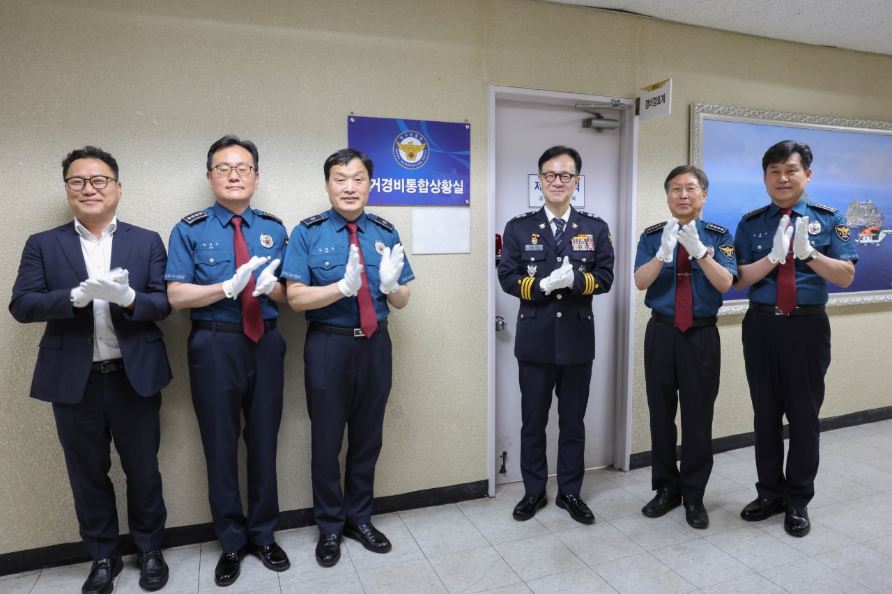 [대구경찰청 제공]